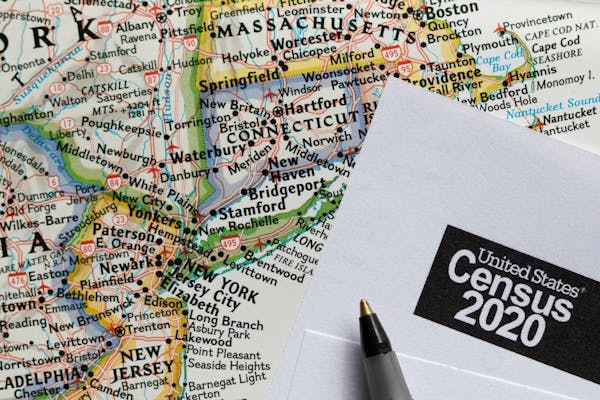 Why Are Census Designated Places Important To Human Resources and Payroll?