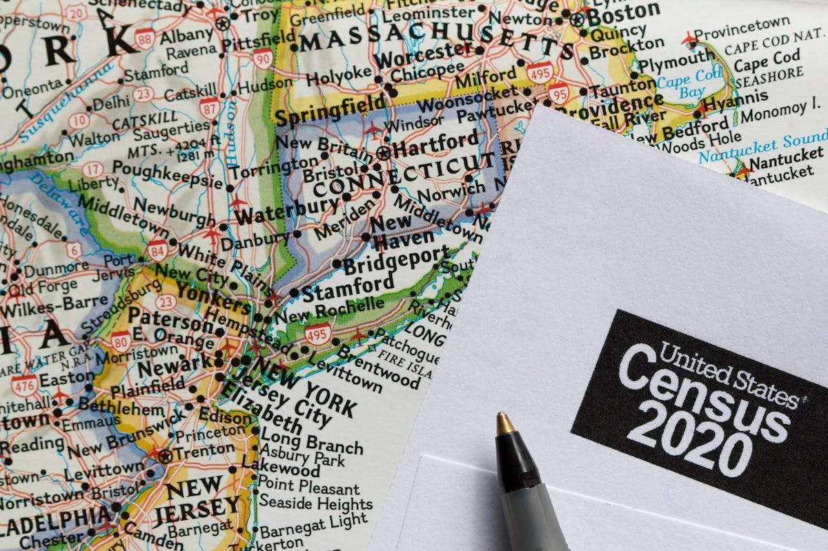 Why Are Census Designated Places Important To Human Resources and Payroll?
