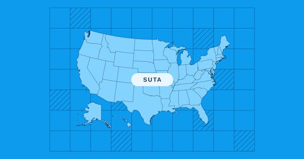 What Employers and Payroll Providers Need to Know About 2025 SUTA Tax Rates