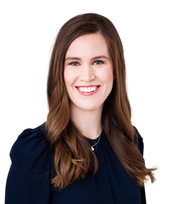 Symmetry CEO Elizabeth Oviedo on Reinventing Payroll Compliance for the People Tech Era