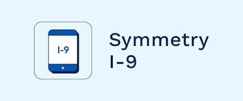 Symmetry Introduces Fast, Compliant I-9 Verification for Onboarding and Payroll Providers Symmetry Introduces Fast, Compliant I-9 Verification for Onboarding and Payroll Providers