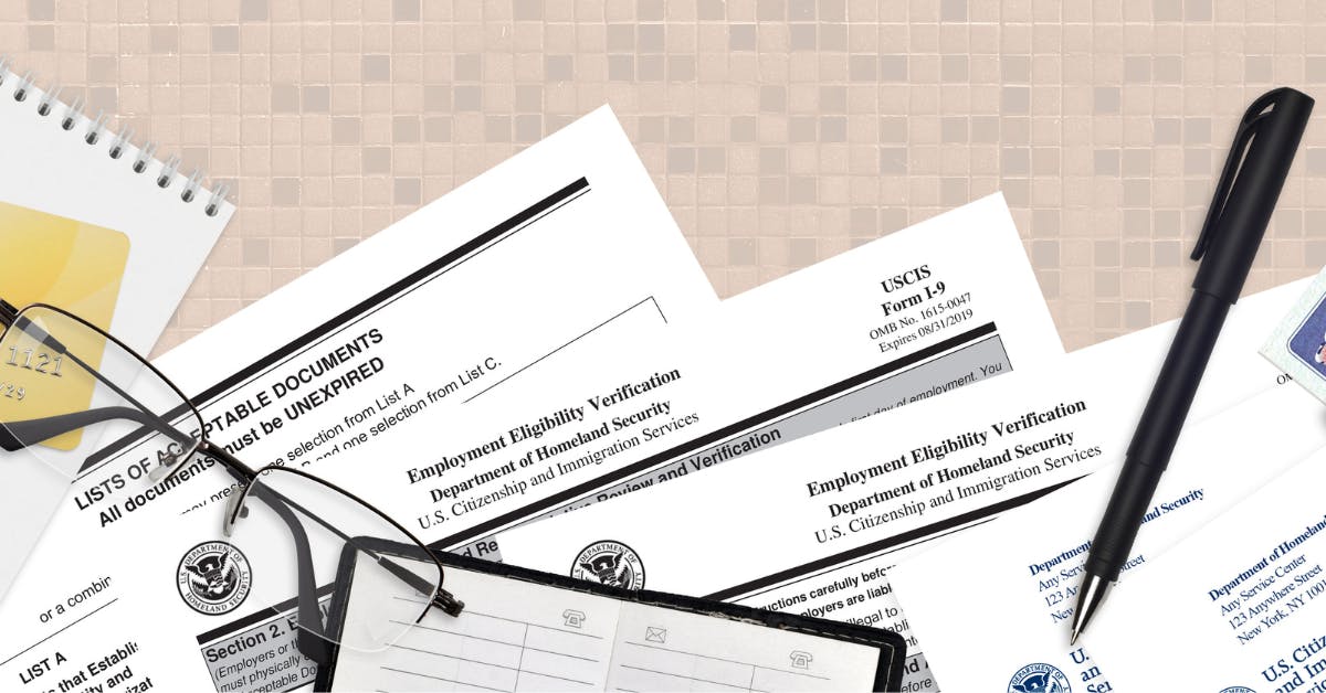 Beyond Compliance: Automated I-9 Verification as a Growth Engine for HR Tech Providers