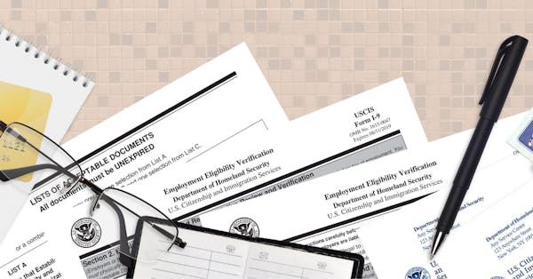 Beyond Compliance: Automated I-9 Verification as a Growth Engine for HR Tech Providers