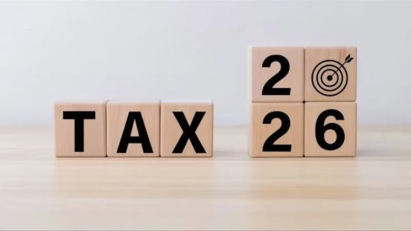 Tax 2026