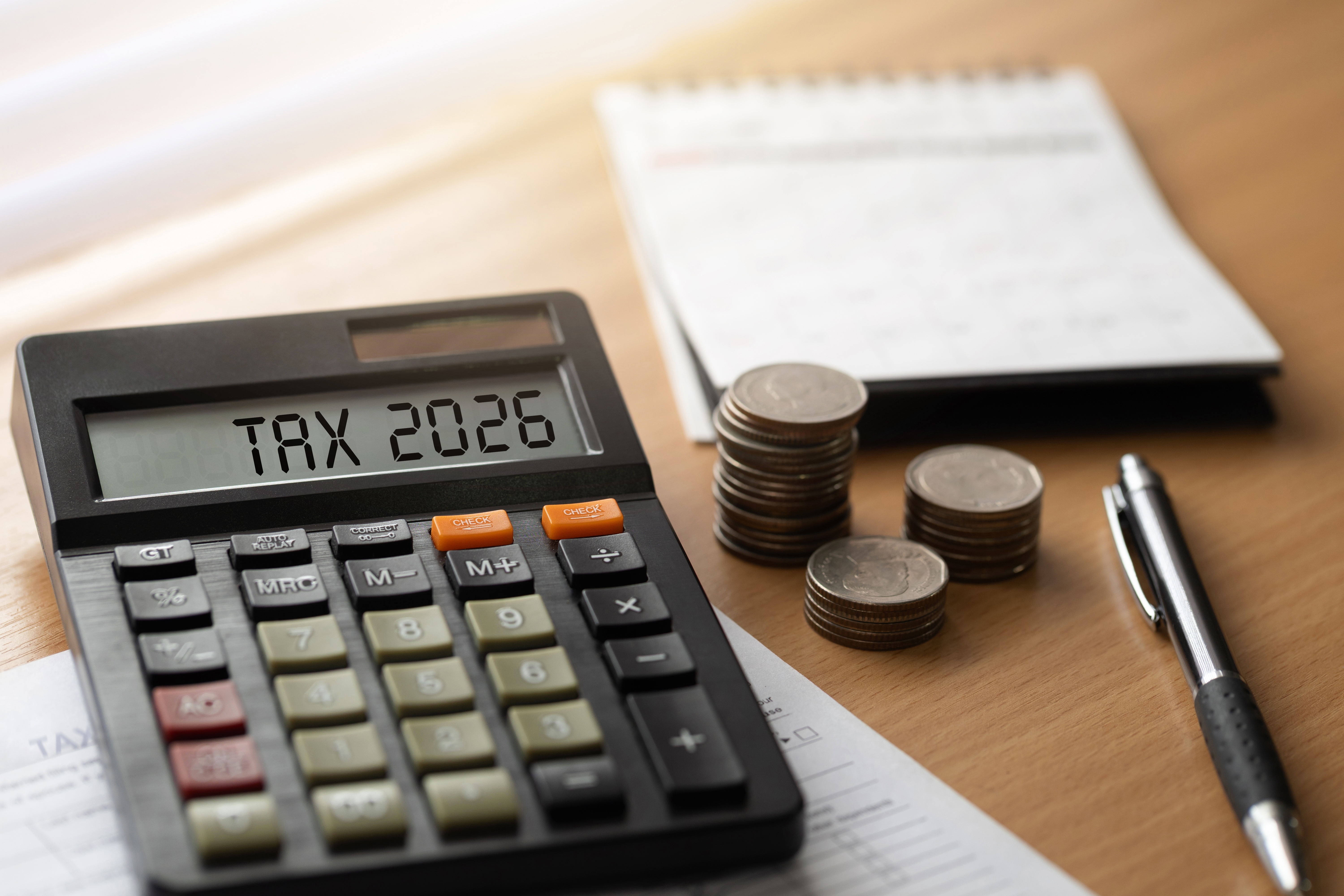 Why the New Year Exposes Payroll System Weaknesses (And How to Prevent Risk)