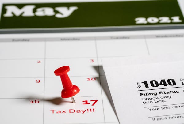 IRS Delays 2020 Federal Income Tax Filing Deadline