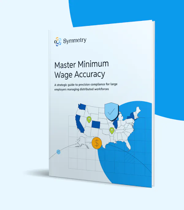 Master Minimum Wage Accuracy