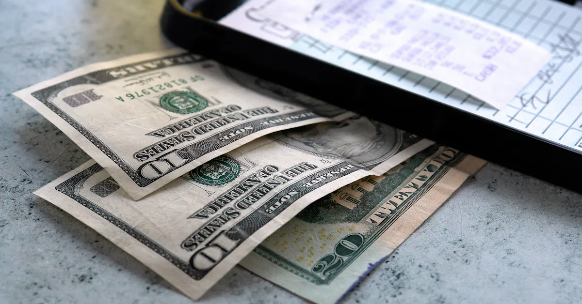 Three States, Three Completely Different Rules for Paying Tipped Workers