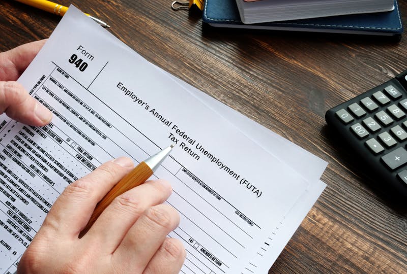 Form 940 Filing Deadline Quickly Approaching Form 940 Filing Deadline Quickly Approaching