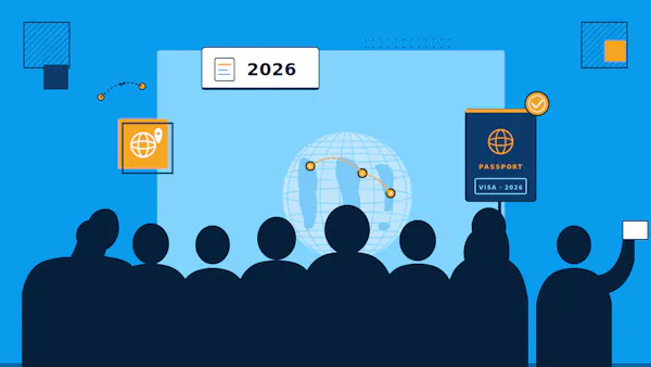 Top Employer of Record (EOR) Conferences for 2026: The Must-Attend Events for Global Mobility & EOR Leaders