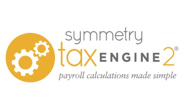 The Latest and Greatest: The Symmetry Tax Engine 2
