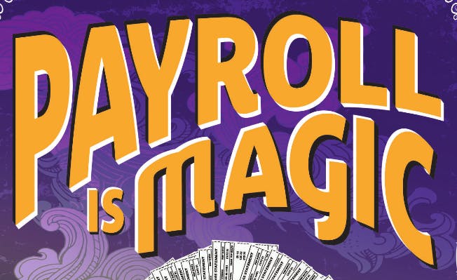 Mark your calendar for National Payroll Week! Mark your calendar for National Payroll Week!
