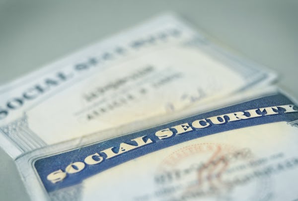 Social Security Announces Increase for 2022