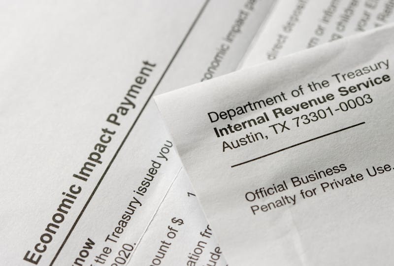 Recent Payments Provided by the American Rescue Plan Act of 2021 Recent Payments Provided by the American Rescue Plan Act of 2021