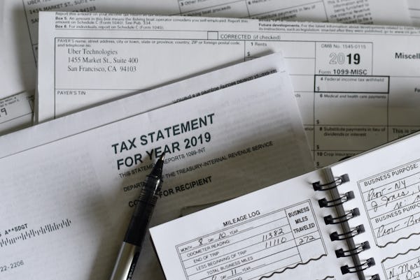 Did You Miss This Year's Tax Day?