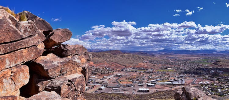 Washington, Utah is ranked as the #1 best small city to start a new business in 2023. Washington, Utah is ranked as the #1 best small city to start a new business in 2023.