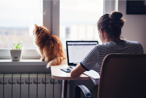 Unexpected Tax Consequences from Telecommuting