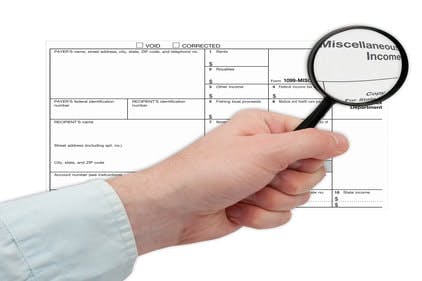 How the IRS Detects Employee Misclassification