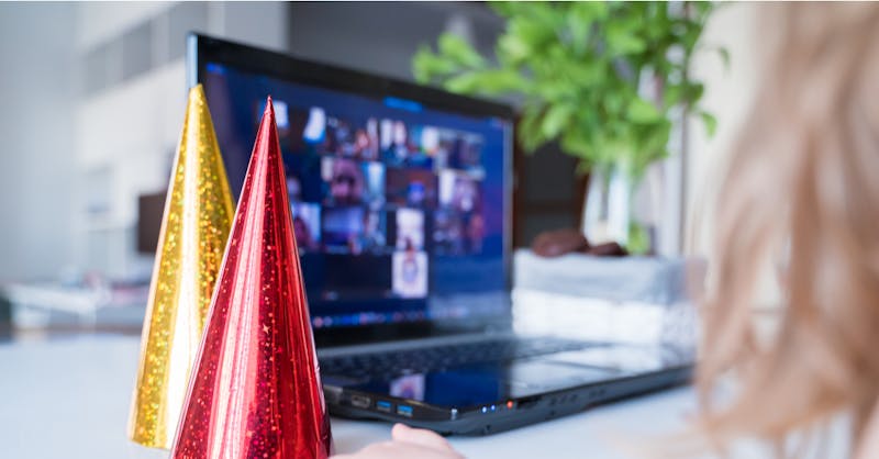 4 (Socially Distanced) Ways to Get Involved with National Payroll Week 4 (Socially Distanced) Ways to Get Involved with National Payroll Week