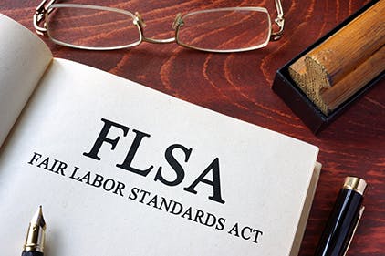 The Fair Labor Standards Act