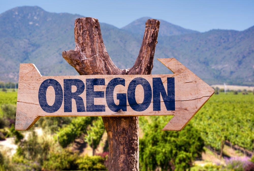 A Retirement Savings Program for Oregon Residents