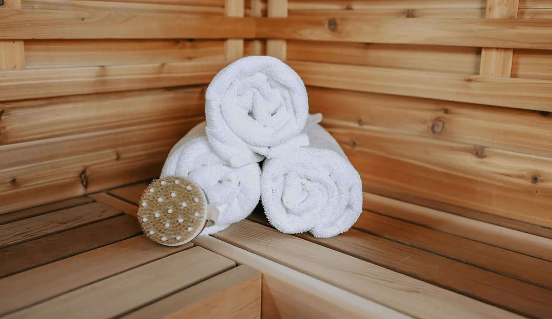 Symmetry Sauna Studio