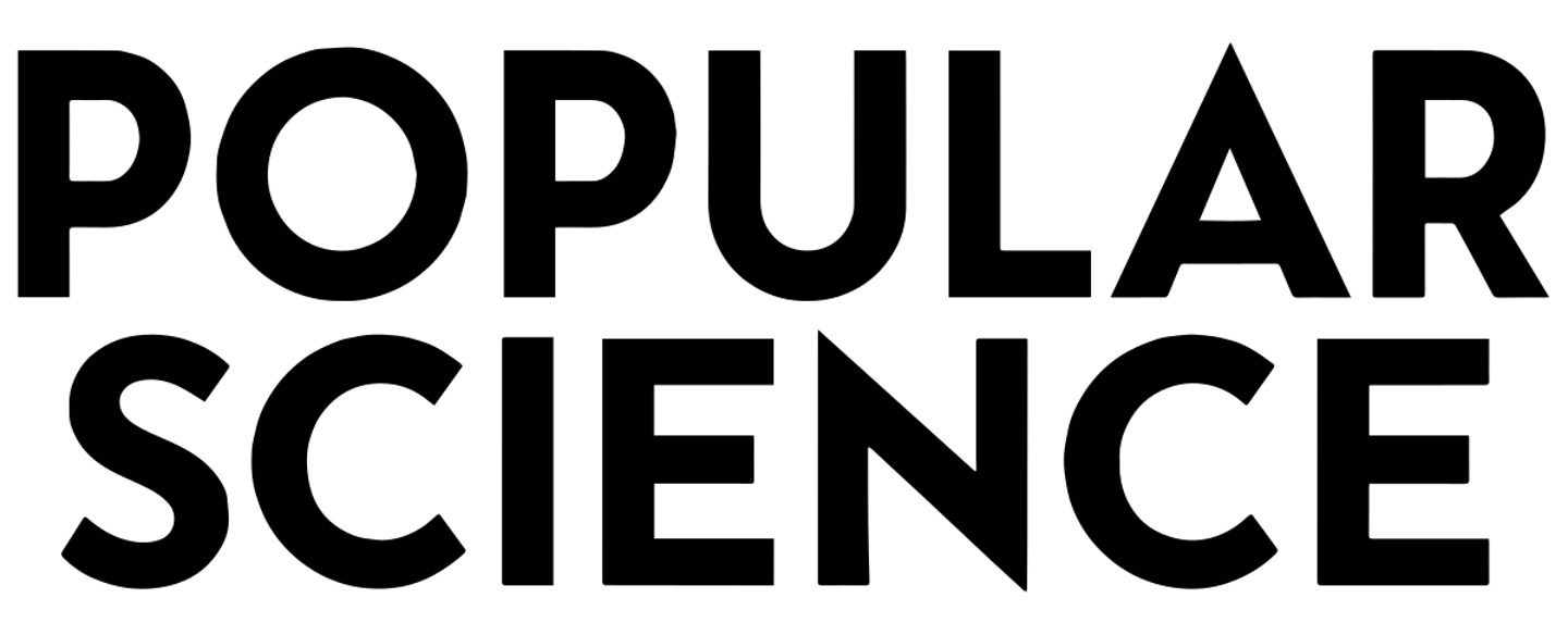 Popula Science Logo