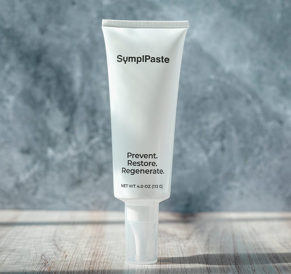 Image of the product by SymplBrush.