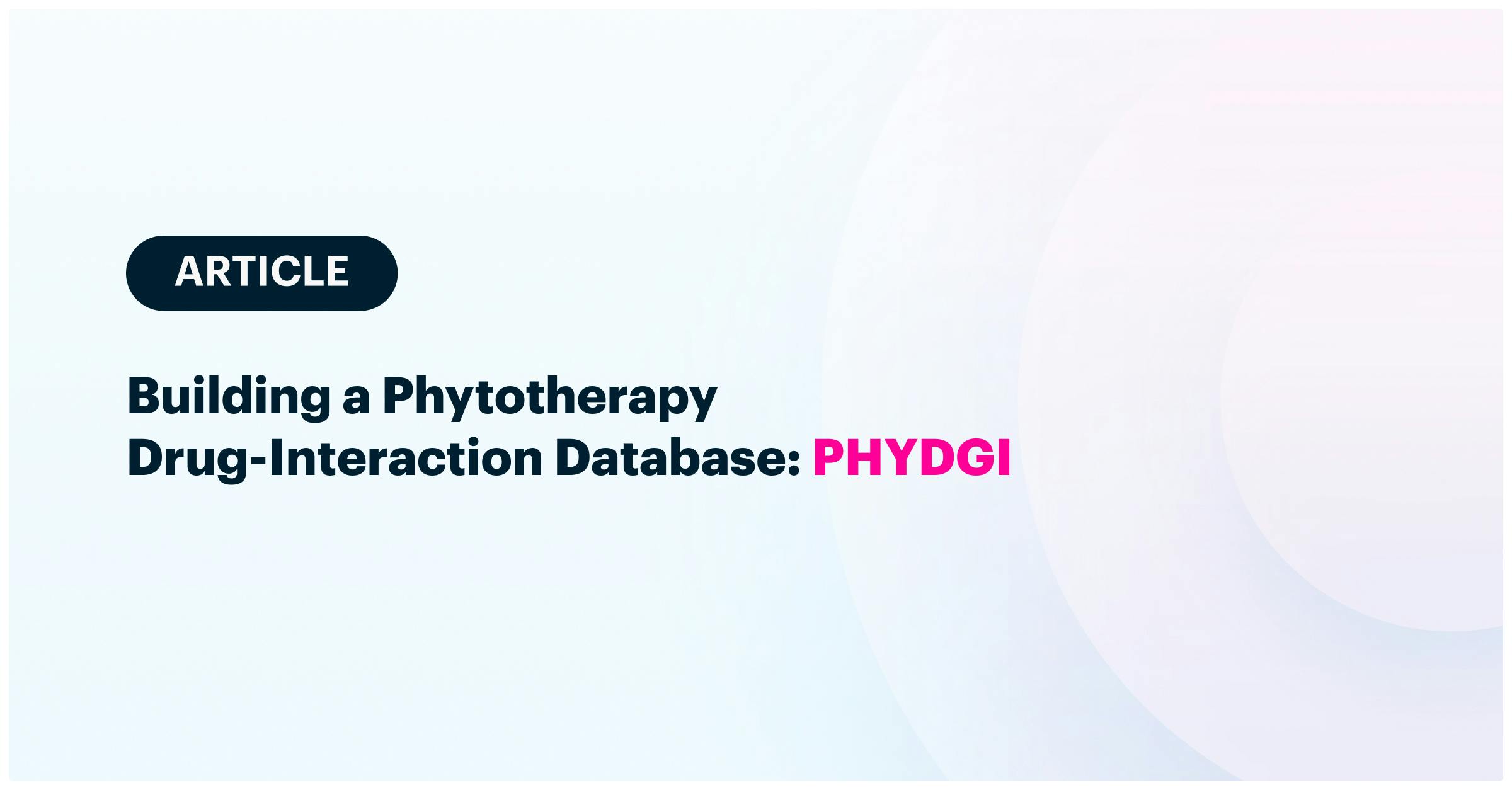 herb-drug-interaction-database