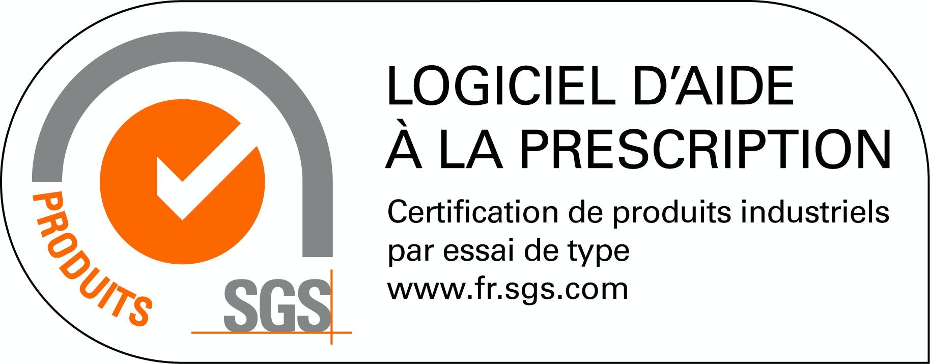 Certification logiciel d'aide à la prescription