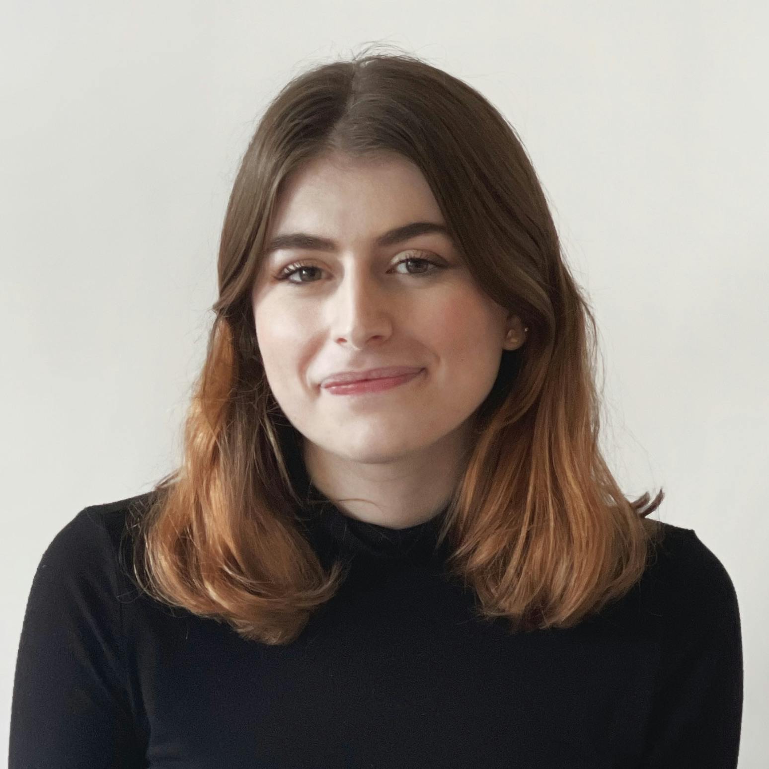 une photo de profil de Léa Meunier