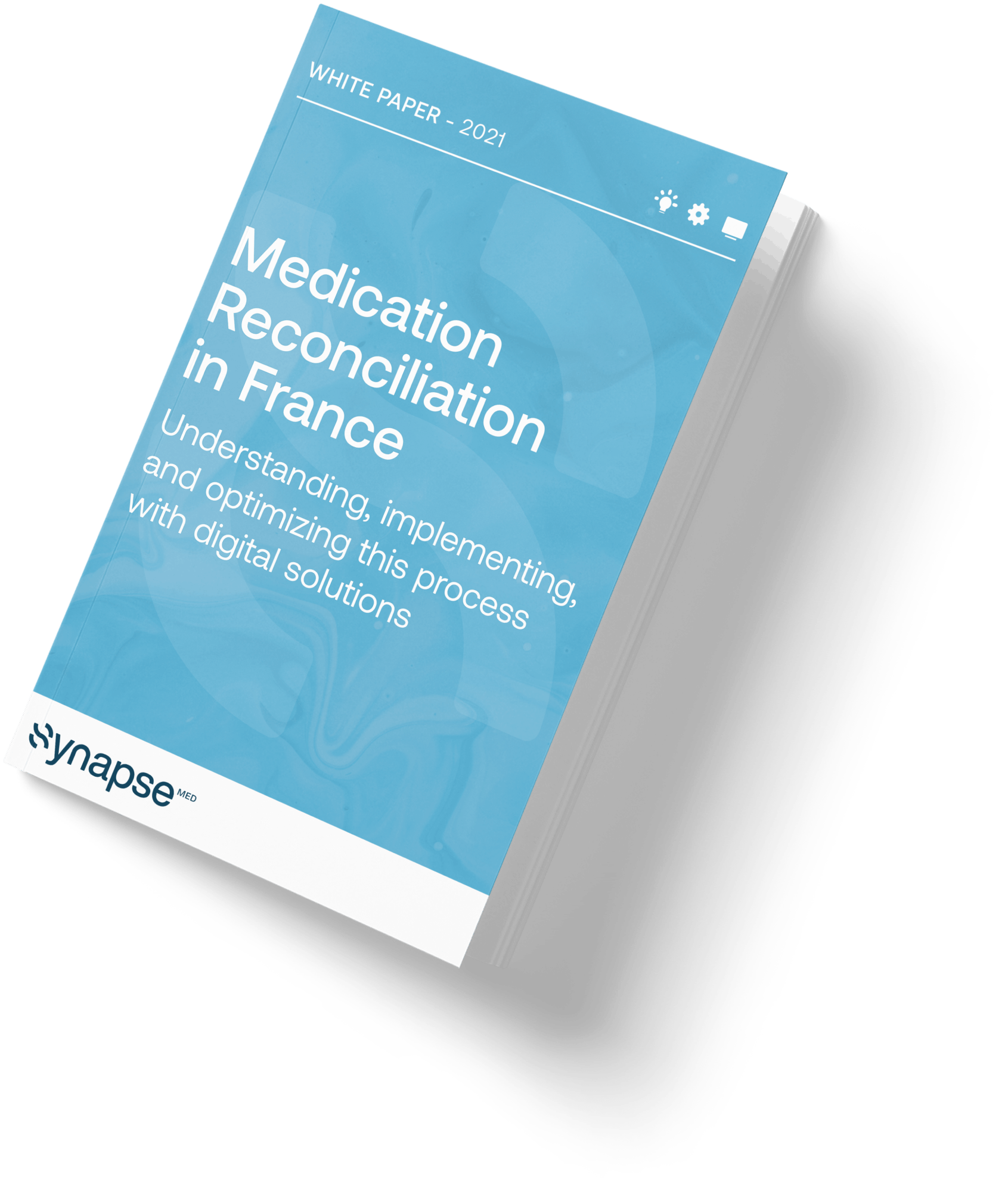 Livre blanc conciliation