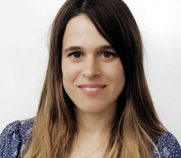 Profile of Hanna Schmidt
