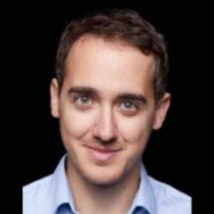 a profile picture of Doctor Clément Goehrs