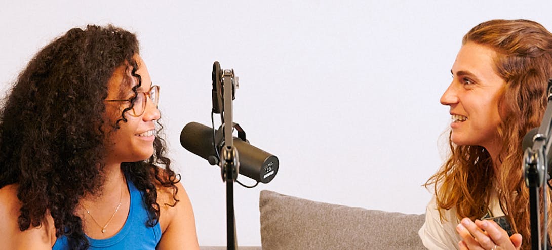 valerie podcast