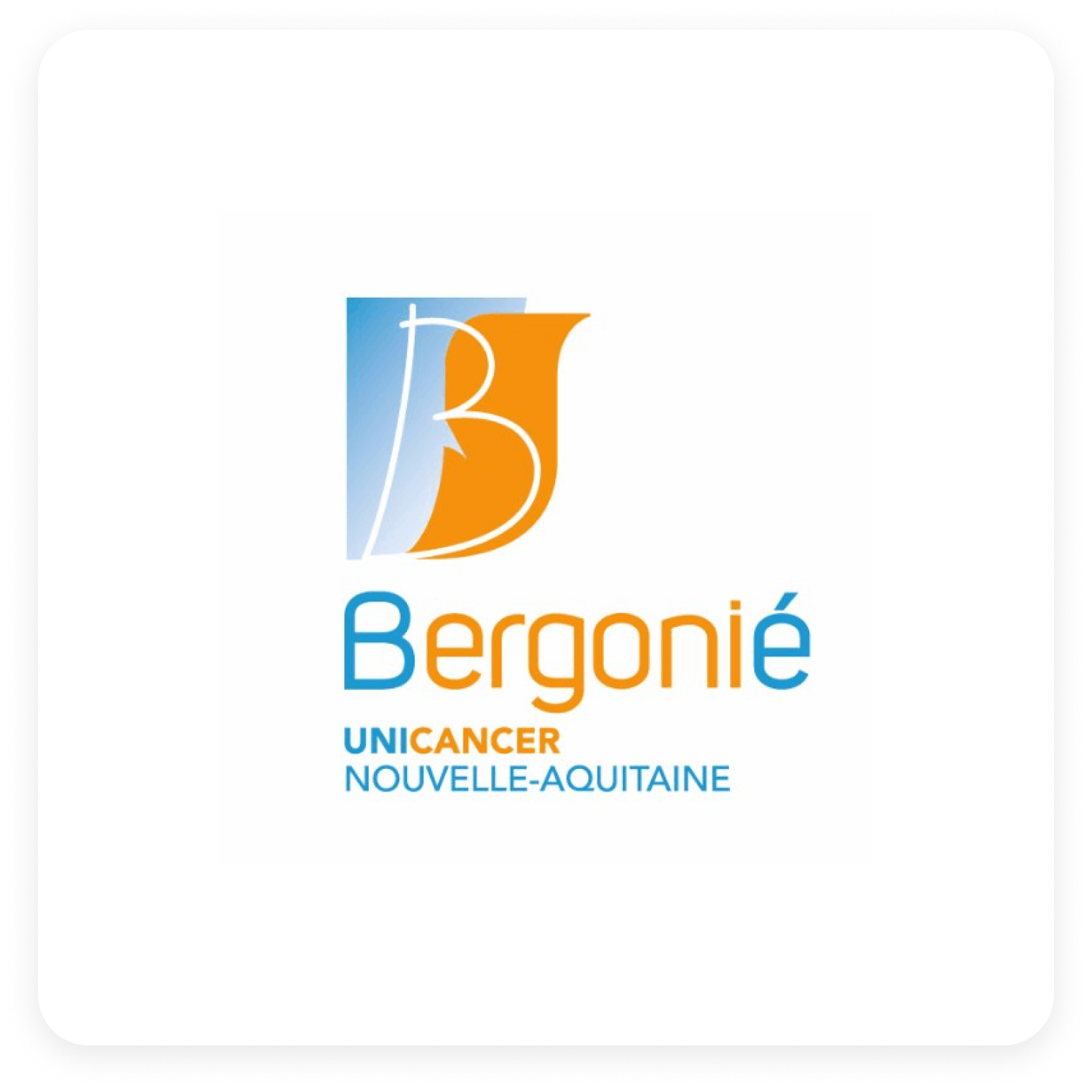 Logo Bergonié