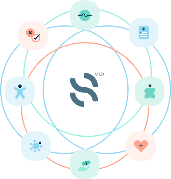 Solutions Synapse Medicine