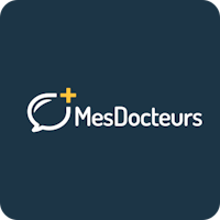 Logo Lead Product Manager - MesDocteurs