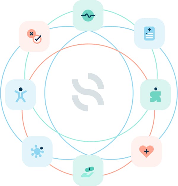 Les solutions de Synapse Plateforme