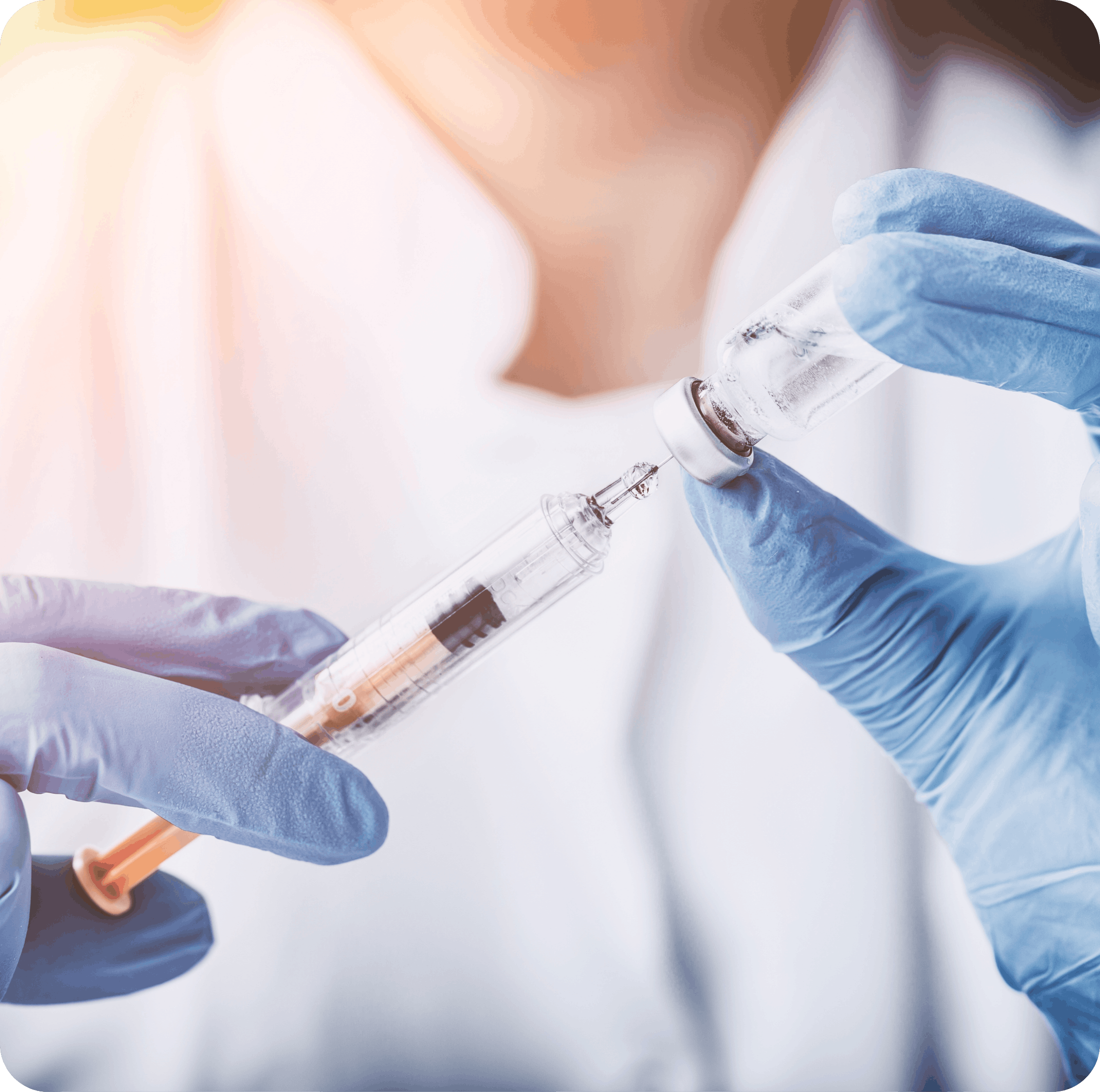 Le Medication Shield sécurise la campagne de vaccination COVID-19 en France