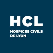 Logo Présidente de la SFPO, Pharmacienne Chef de Service Groupement Hospitalier Sud
Hospices Civils de Lyon