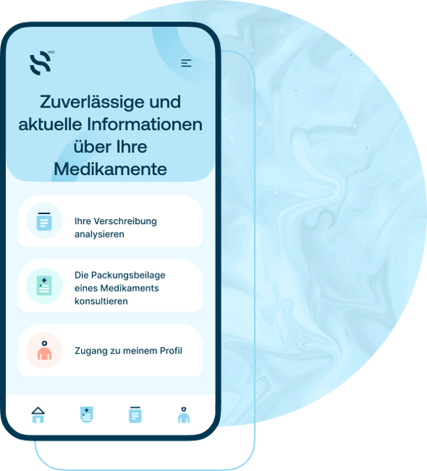 Die Goodmed-App
