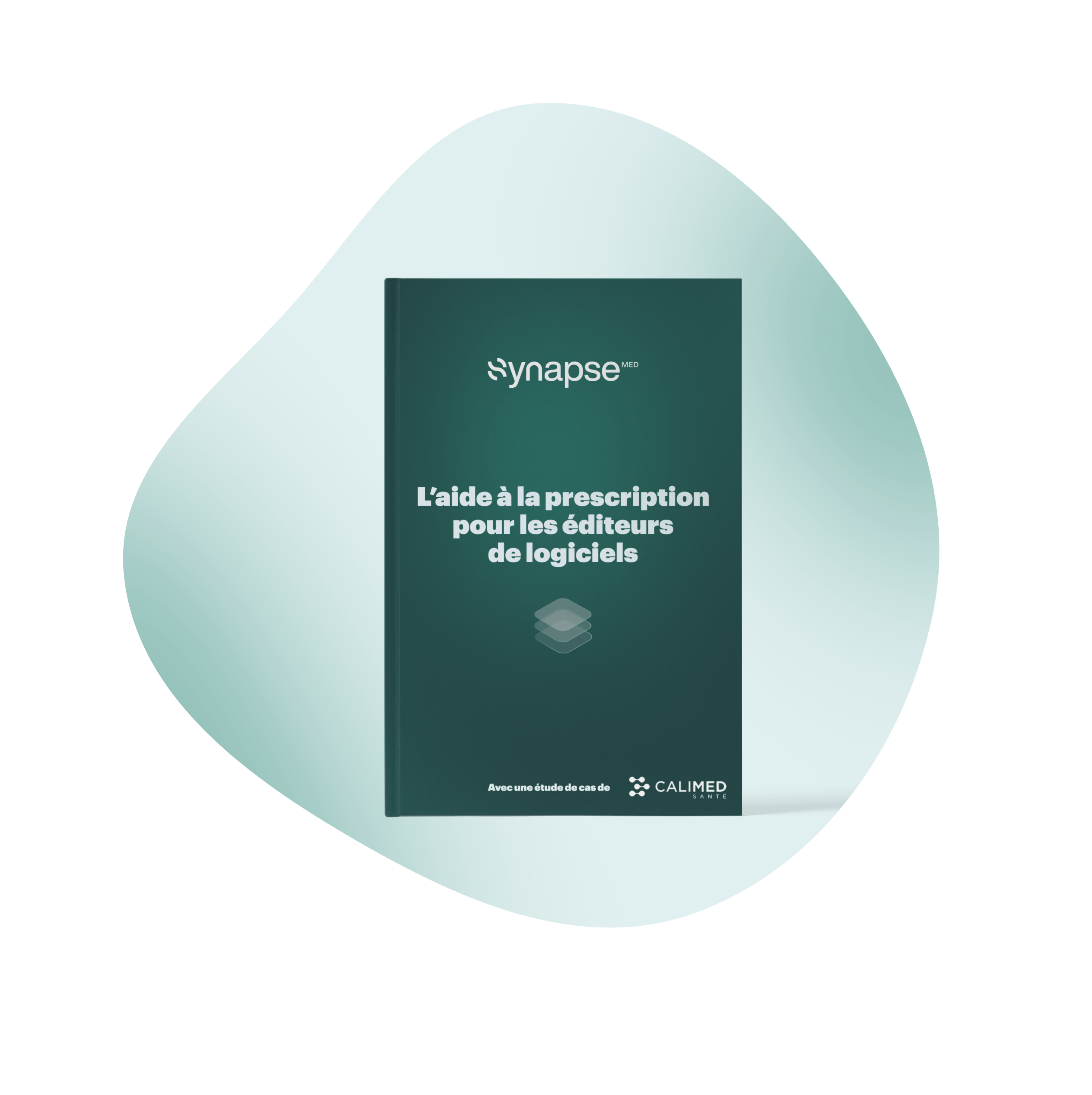 Livre blanc L’aide à la prescription pour les éditeurs de logiciels