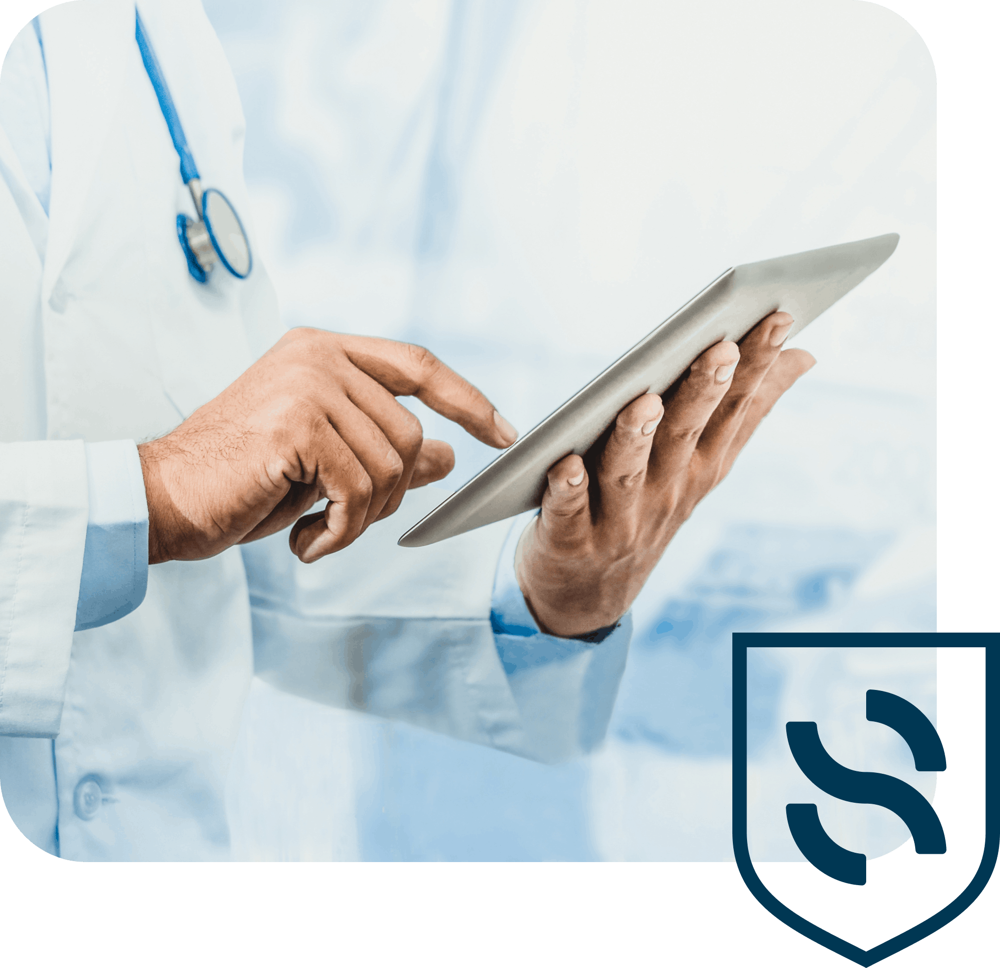 Publication scientifique sur le Medication Shield