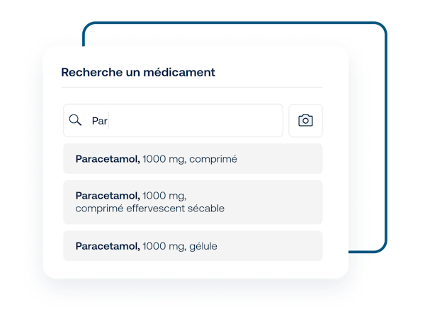 API d’auto-complétion