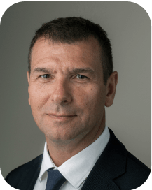 Dr. Thierry Houselstein