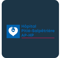 Hospital Pharmacist, AP-HP Sorbonne Université