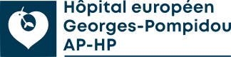 Hôpital Georges Pompidou