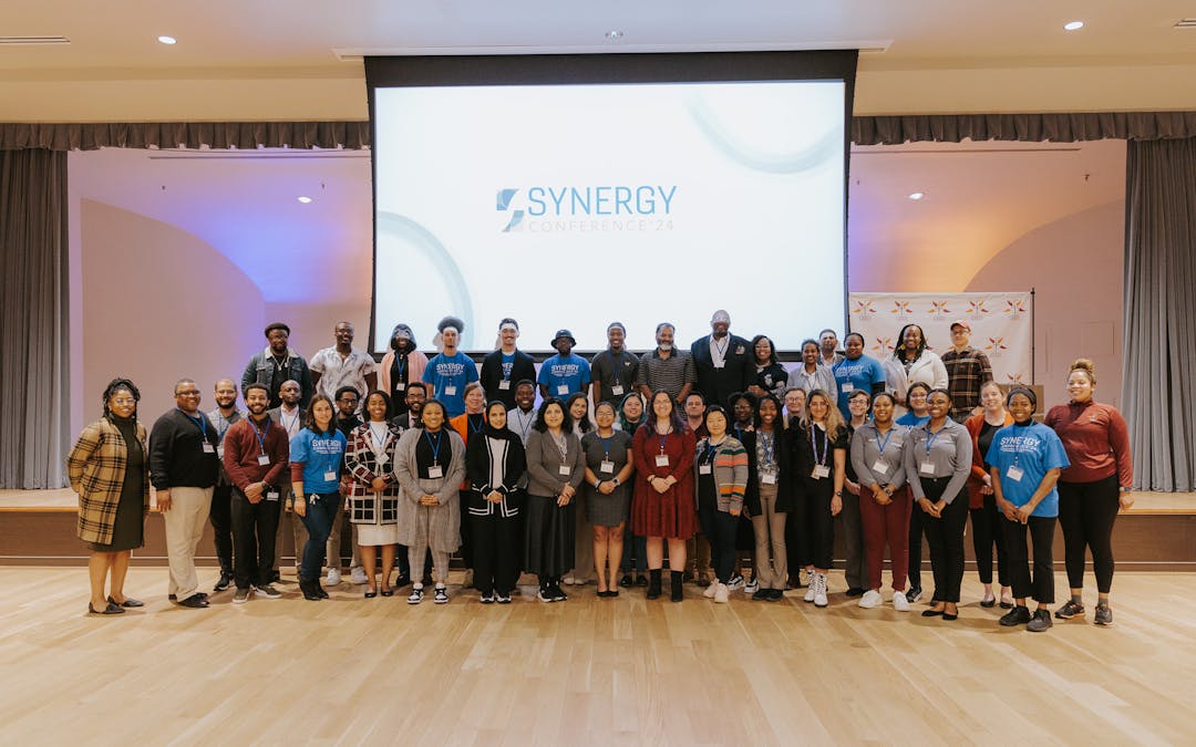 Synergy Conference 2025