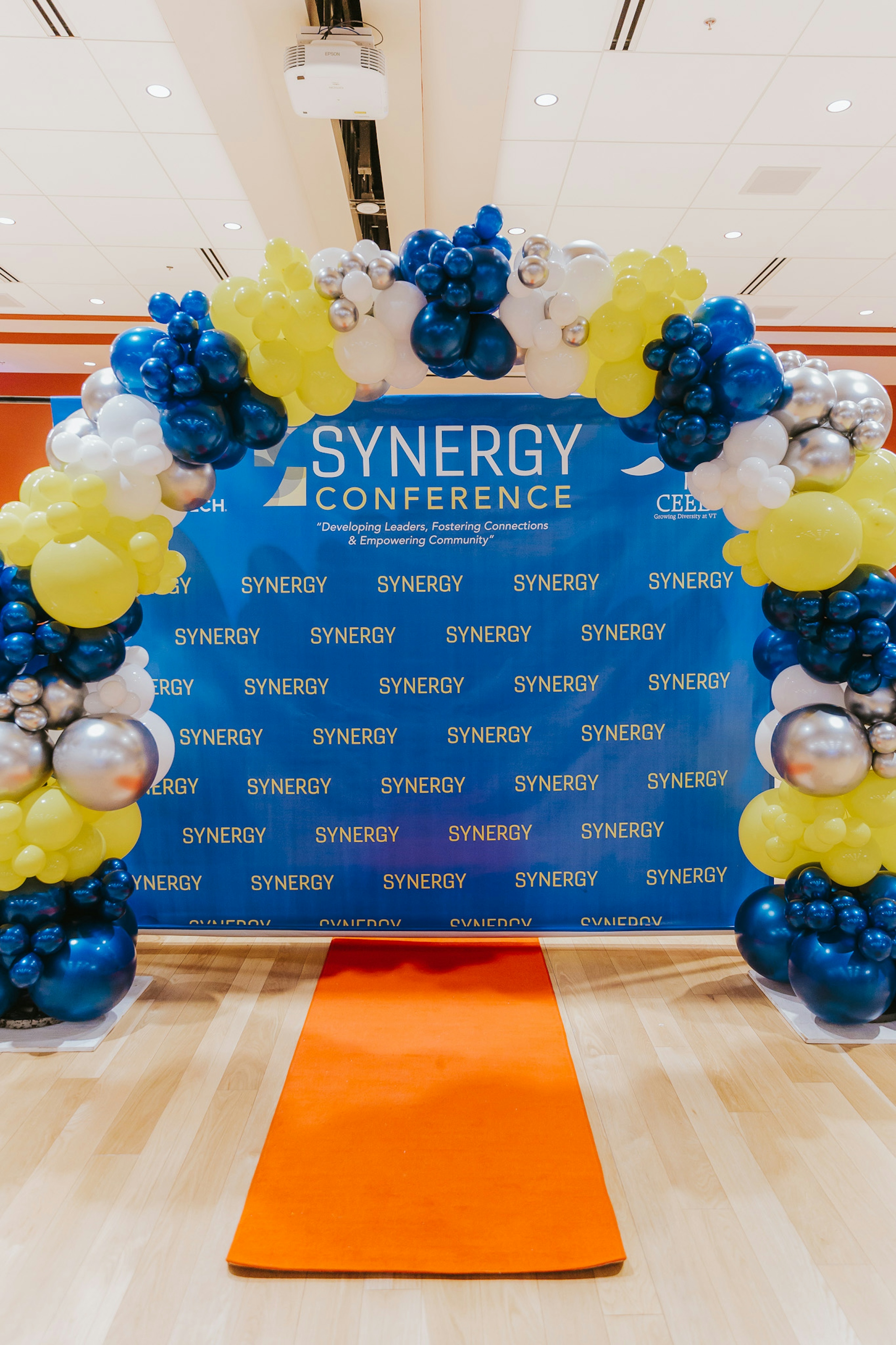 Synergy Conference 2025